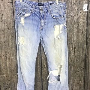 Guess Los Angeles Jeans - 32x32